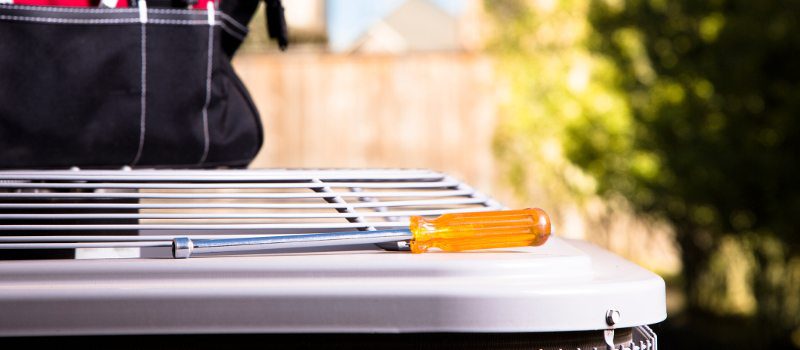 Heating Repair in Lake Norman, North Carolina