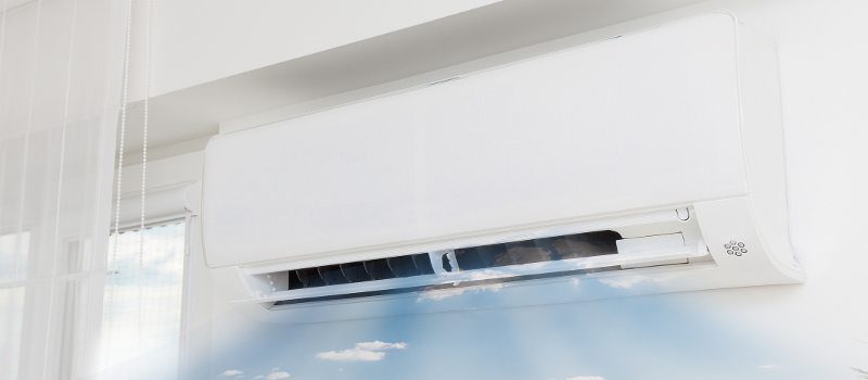 Indoor Air Quality in Cornelius, North Carolina