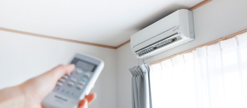Air Conditioning in Cornelius, North Carolina