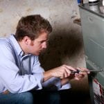 Furnace Service in Cornelius, North Carolina