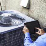 Air Conditioning Units