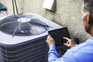 Air Conditioning Units