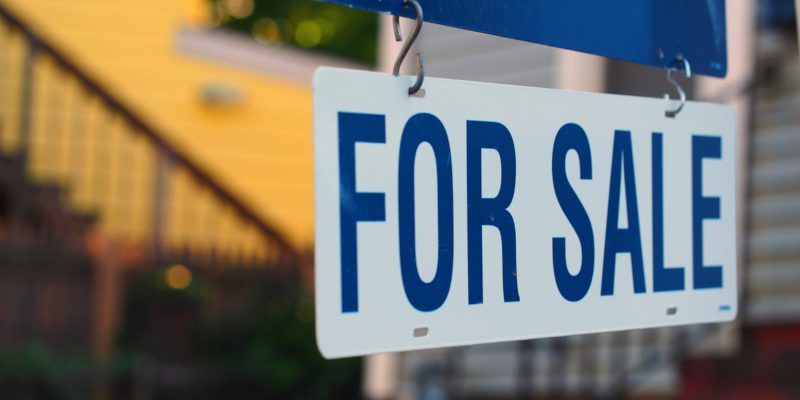 arrange for an HVAC technician to inspect a property