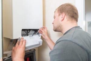 Air Conditioning Repair in Mooresville, North Carolina