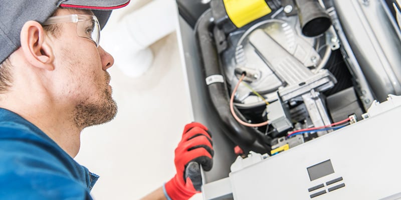 Signs that You Need Heating Repair