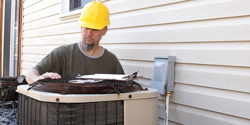 What to Look for in an Air Conditioning Contractor