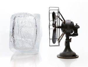 How to Stay Cool While You Wait for Air Conditioning Repair Service