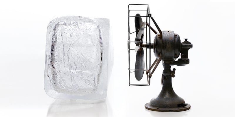 How to Stay Cool While You Wait for Air Conditioning Repair Service