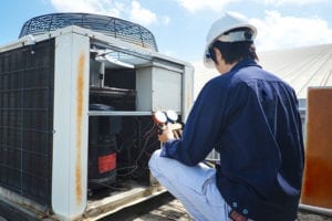 3 Common Air Conditioner Problems and Their Causes