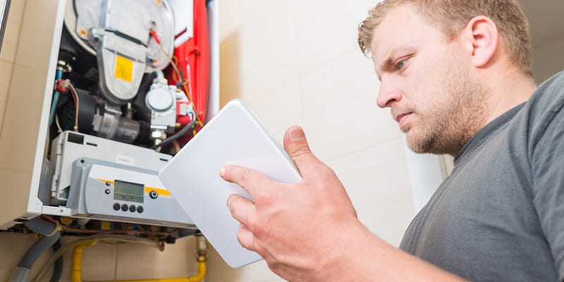 Air Conditioning Repair in Cornelius, North Carolina