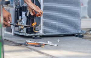 Top 5 Signs You Need Air Conditioning Repair