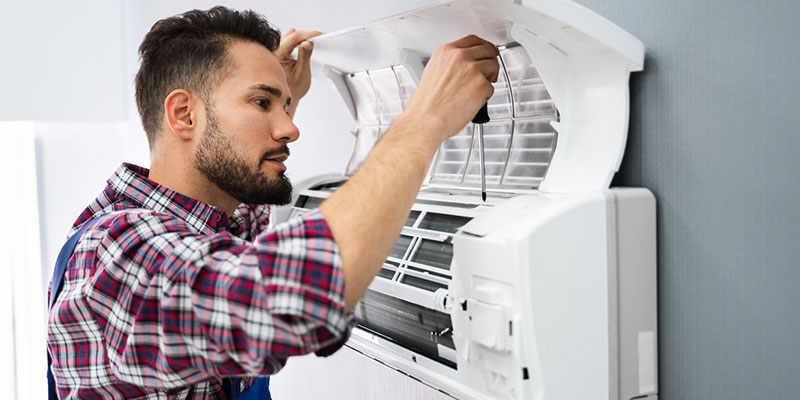 How To Prepare For Your Air Conditioning Installation