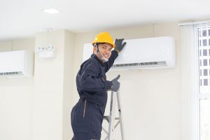 Top Qualities To Look For In an Air Conditioning Contractor