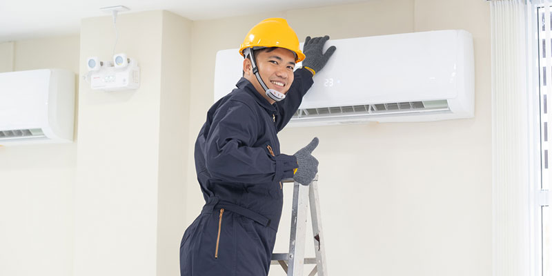 Top Qualities To Look For In an Air Conditioning Contractor