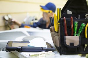 Air Conditioner Repair Service: DIY or Call a Professional