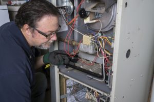 5 Easy-to-Recognize Signs that You Need Furnace Service