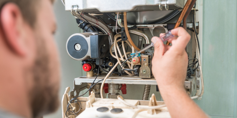 5 Questions to Ask When Searching for a Reliable Heating Contractor
