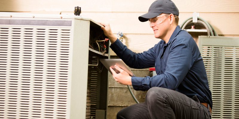 Heat Pumps in Cornelius, North Carolina