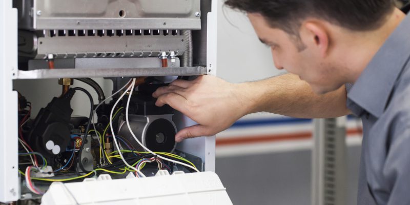 How to Know When You Need Heating Repair