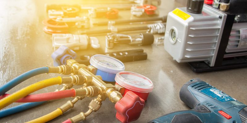 How to Prevent Costly Repairs with HVAC Maintenance