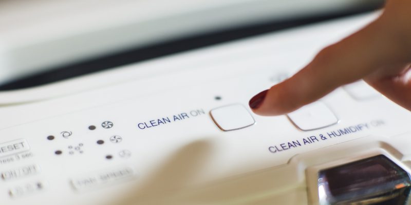 Five Reasons to Install a Home Air Purification System