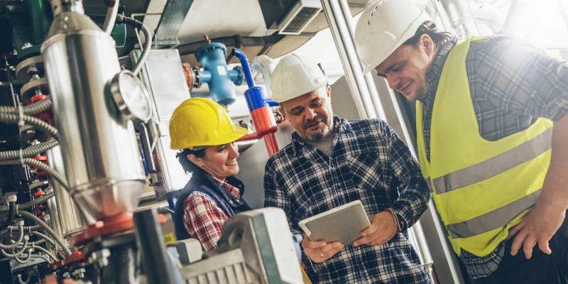 HVAC Company in Cornelius, North Carolina