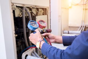 Air Conditioning Maintenance Can Help Prevent Unexpected Failures During the Hot Summer Months