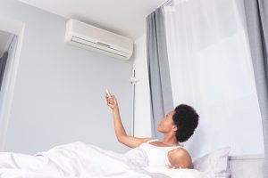 Air Conditioning Can Be Beneficial to Your Health