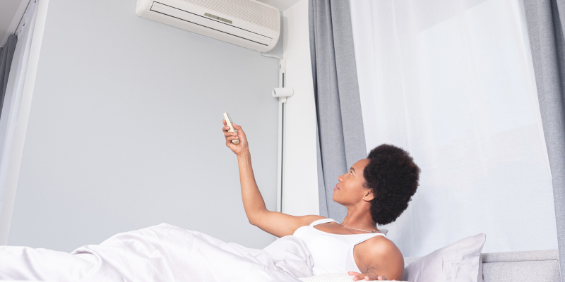 Air Conditioning Can Be Beneficial to Your Health