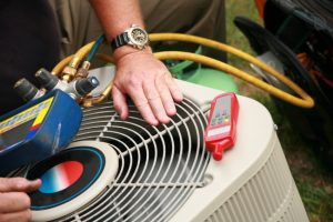 Keep Your Air Conditioning System Running With Air Conditioning Repair
