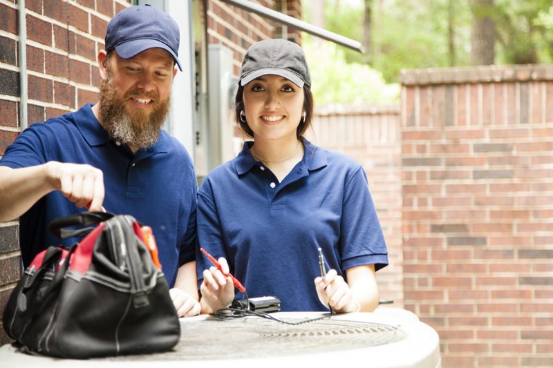 Hodge Heating & Air Conditioning of Lake Norman Inc.