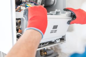 Why Annual Furnace Maintenance Is Important