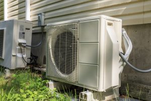 What You Need to Know About Heat Pumps