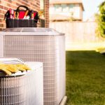 Air Conditioning MaintenanceAir Conditioning Maintenance in Mooresville, North Carolina