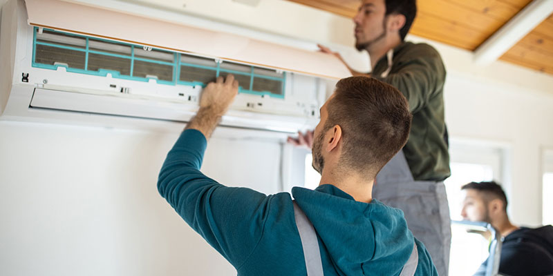 Preparing for Air Conditioner Replacement: Everything Homeowners Need to Know