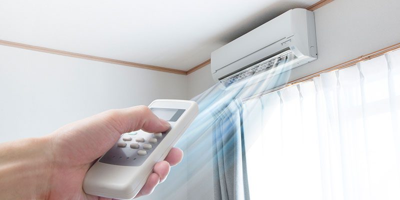 The Benefits of Air Purification Systems