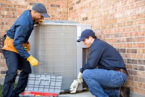 AC Installation: The Ins and Outs of a New Unit