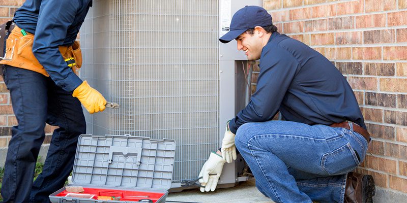 AC Installation: The Ins and Outs of a New Unit