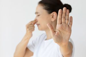 There's Something in The Air: Signs of Poor Indoor Air Quality