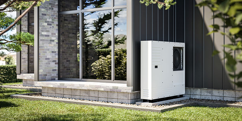 Heat Pumps and Furnaces: The Facts on Their Key Differences