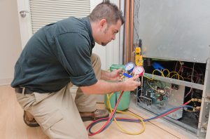 Winter is Coming: Four Essential HVAC Maintenance Tips for the Season Ahead