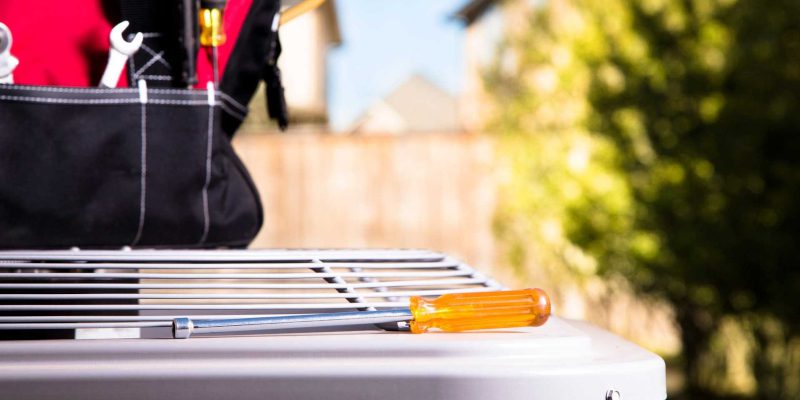 Heating Repair in Huntersville, North Carolina