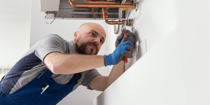 Winter Furnace Maintenance Tips for Homeowners