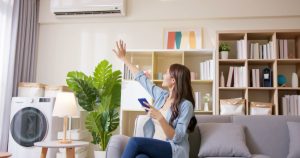 Signs Your HVAC Systems Needs to be Serviced