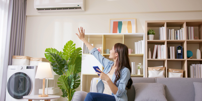 Signs Your HVAC Systems Needs to be Serviced