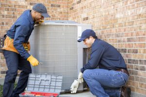 Three Reasons Spring is a Great Time for Air Conditioning Repair