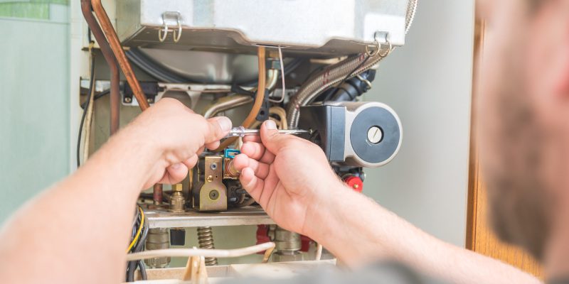 Furnace Repair in Cornelius, North Carolina