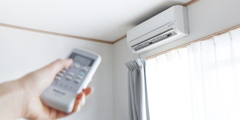 Air Purification Systems in Lake Norman, North Carolina