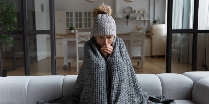 5 Telltale Signs That You Need Furnace Service