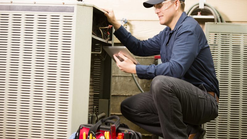 How Regular HVAC Repair Services Can Save You Money